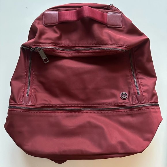 Lululemon City Adventurer Backpack 20L - Picture 4 of 14